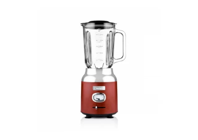 Retro  blender crveni WKBE221RD