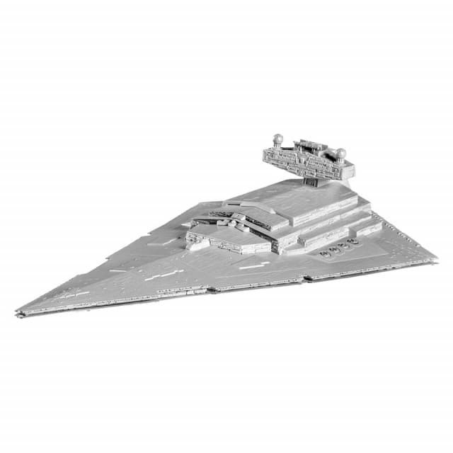 Revell Star Wars letelica