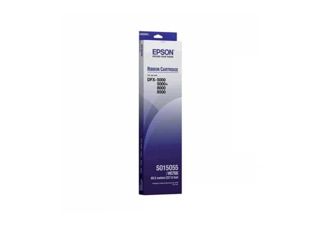 Ribon EPSON SO15055