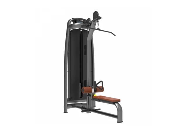 RING DUAL Lat pull down-Low Row (2 u 1-lat masina i donje veslanje)-RP ELG-20