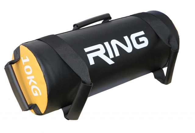 RING fitnes vreca 10 kg-RX LPB-5050A-10