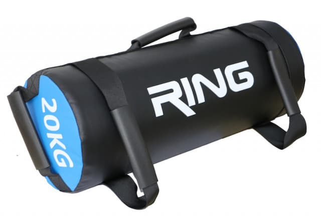 RING fitnes vreca 20kg-RX LPB-5050A-20