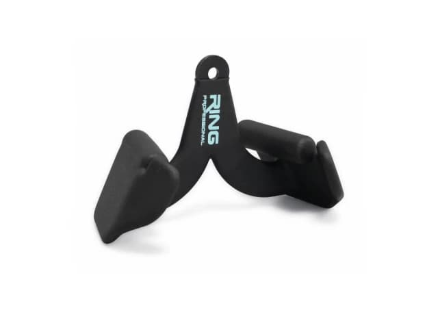 RING Nastavak za lat masinu Pro grip neoprenski-V grip neutralni-RP LOB-1012J LAT