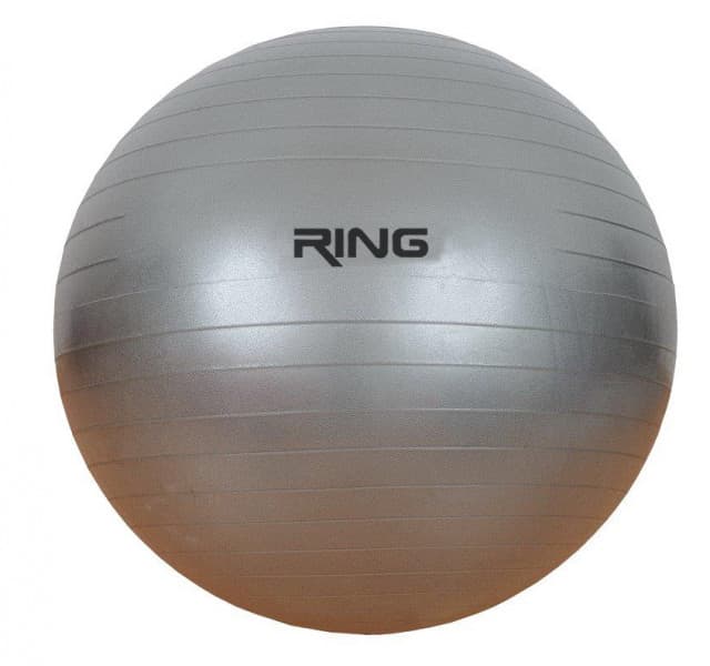 RING Pilates lopta 65cm - RX PIL65