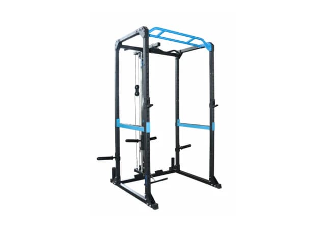 RING Power rack kavez sa lat mašinom RX RACK 1