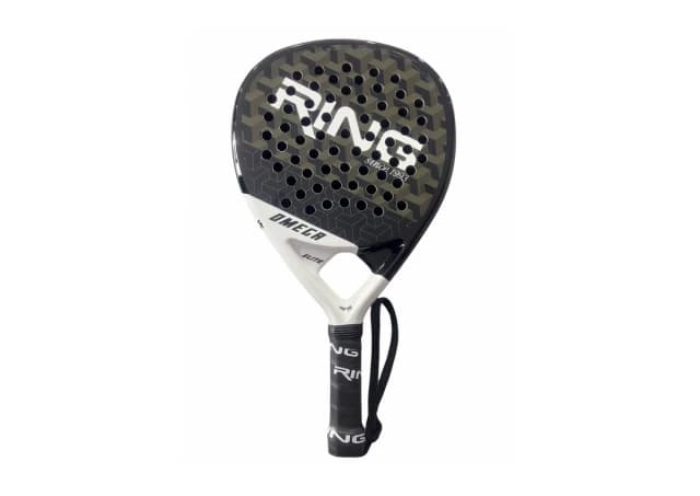 RING reket za padel 1 sloj carbona i fibera-RX PAD OMEGA