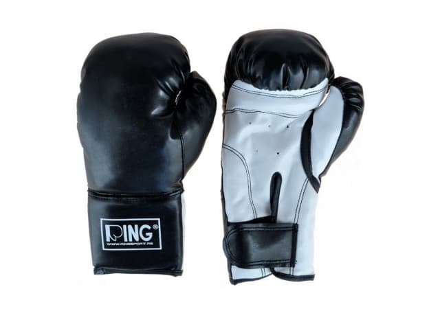 RING Rukavice za boks 14 oz  - RS 2211-14