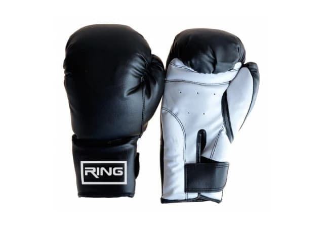 RING Rukavice za boks 16 oz RING RS 2211-16