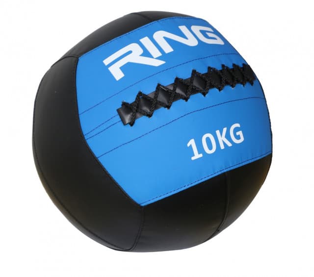 RING wall ball lopta za bacanje 10kg-RX LMB 8007-10