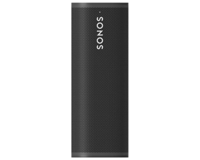 SONOS ROAM SL Bežični zvučnik crni 