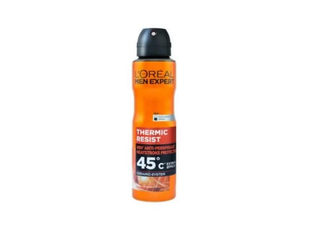 ME DEO THERMIC RES SPREJ 150ML (1003009281)