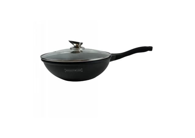 Royalty Line Wok RL-BW28ML