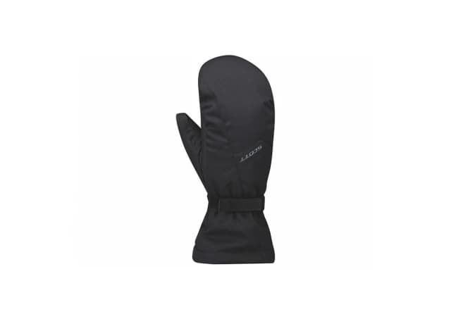 RUKAVICE SCOTT ULTIMATE WARM MITTEN black  XL