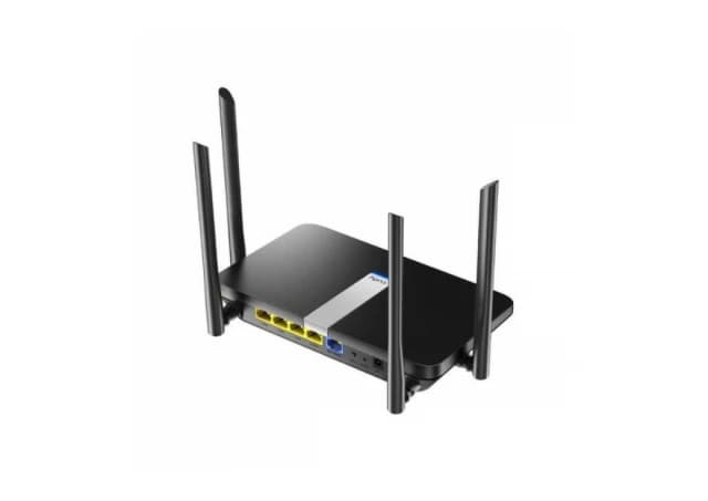 Ruter Cudy WR2100 WiFi Gigabit Open WRT VPN