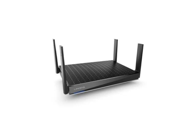 AX6000 Mesh Dual-Band Gigabit WiFi 6 LINKSYS MR9600-EU