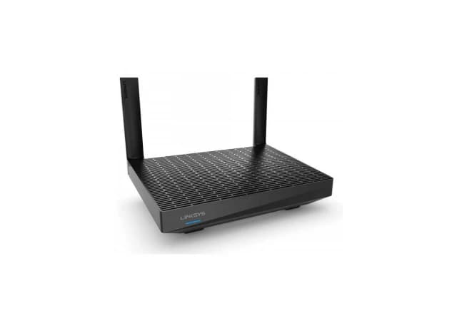 AX1800 Mesh WiFi 6 Router, 1xWAN, 4xLAN, rad.158m2 LINKSYS MR7350-EU