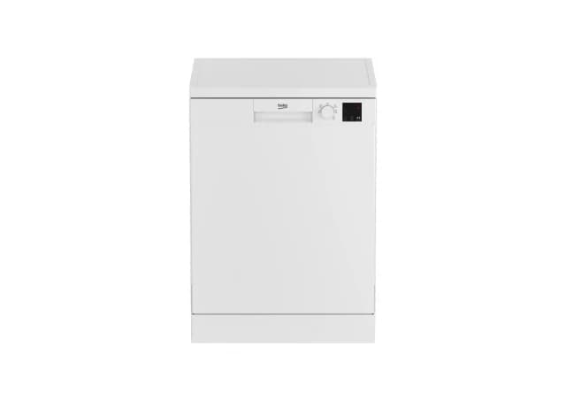 Beko DVN05330W Mašina za pranje sudova, 13 kompleta