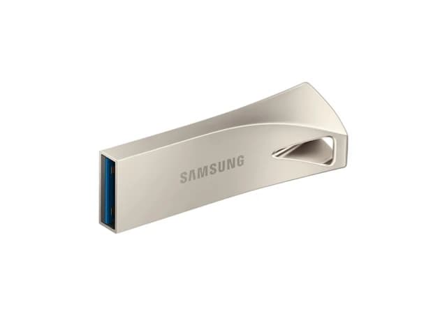 SAMSUNG 512GB BAR Plus USB 3.1 MUF-512BE3 srebrni 