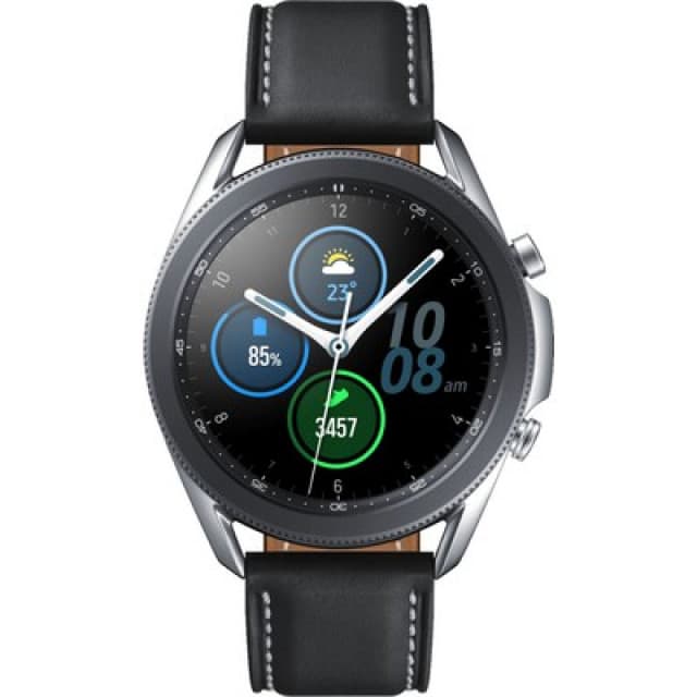 Samsung Galaxy Watch 3 41mm Mistic Silver