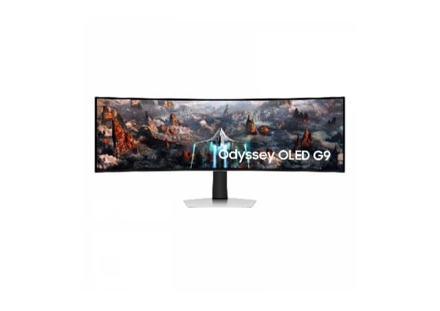 Samsung Gaming 49" LS49CG934SUXEN