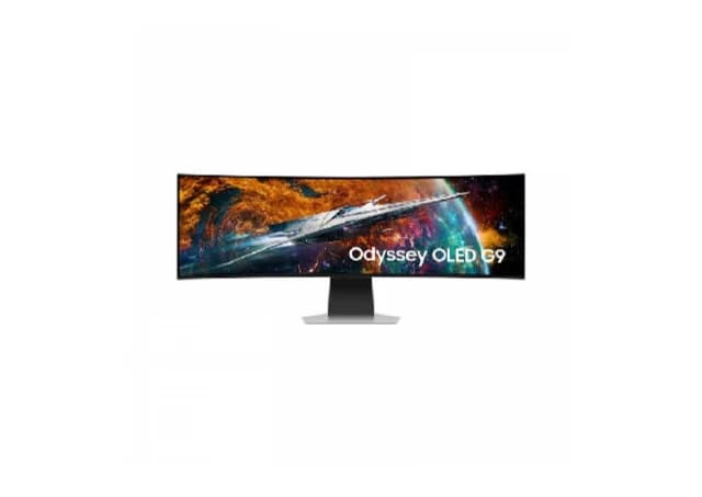 Samsung Gaming G9 49" LS49CG950SUXDU