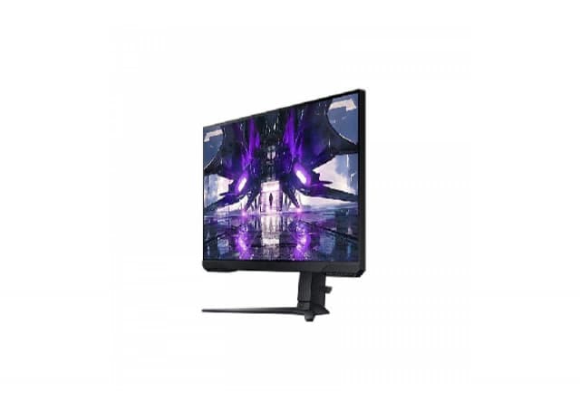 Samsung Monitor 27'' LS27AG300NRXEN