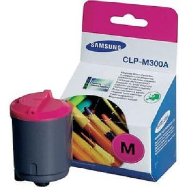 Samsung ton CLP-300Mag CLX2160