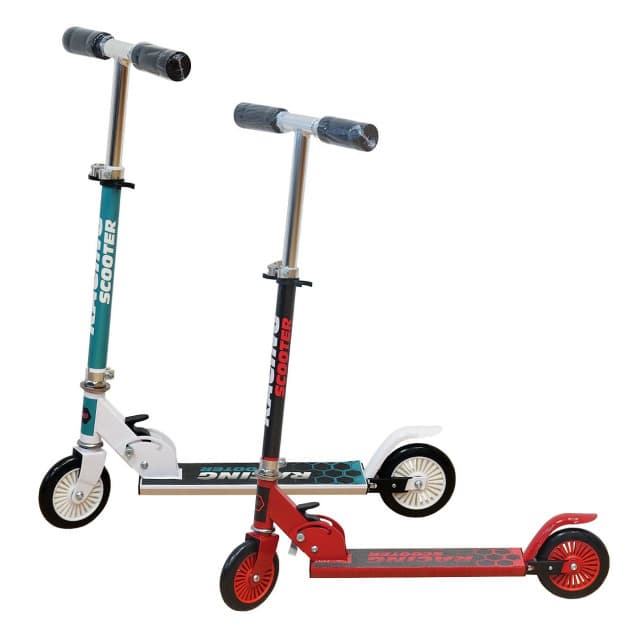 Scooter 18-531000