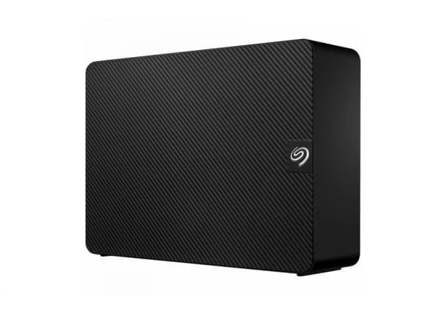 SEAGATE HDD External Expansion Desktop with Software (3.5'/6TB/USB 3.0)