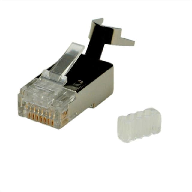 Secomp Roline Konektor RJ45 Cat6 Modular Plug