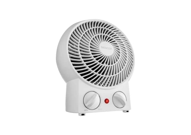 SENCOR SFH 7020WH ventilatorska grejalica 