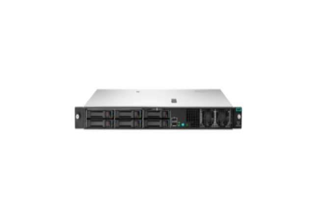 Server HPE DL20 Gen10 Plus/Intel 6C 2336 2.9GHz/16GB/4SFF/NoHDD/NoODD/500W/3Y(3-3-3)