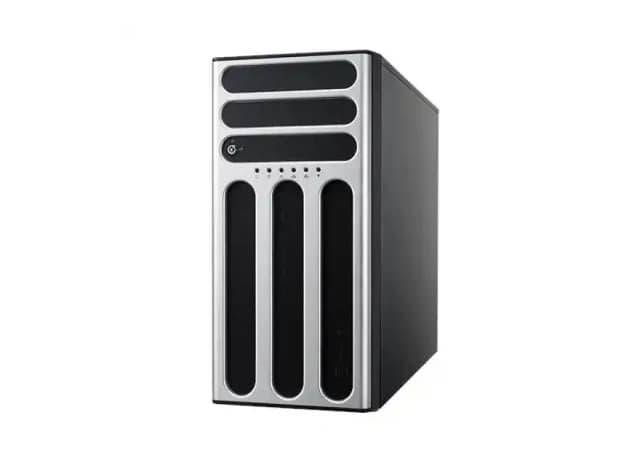 Server tower ASUS TS300-E10-PS4 Xeon E2234 4C/RAM 32GB/NVMe 1TB/HDD 2TB