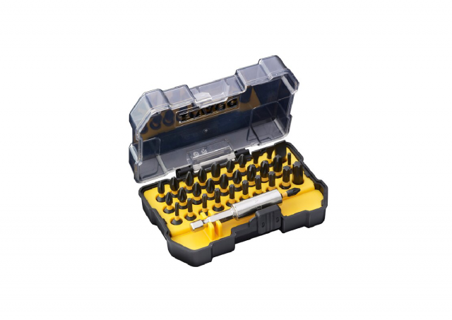 Set nastavaka odvijača Dewalt DT70523T