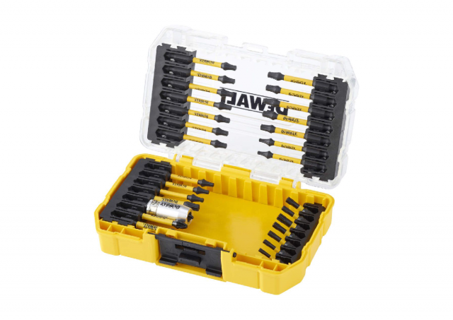 Set nastavaka odvijača Dewalt DT70734T