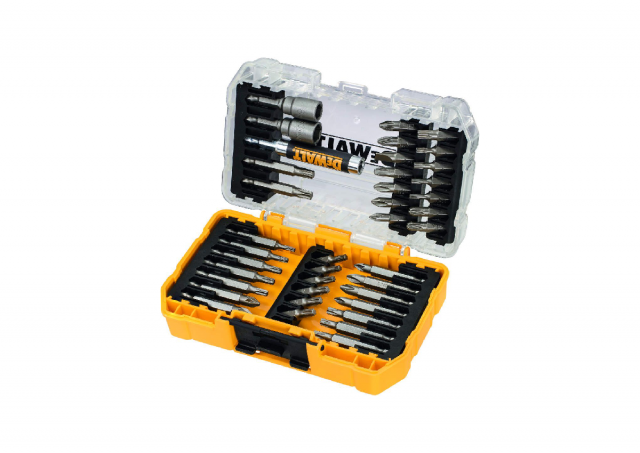 Set nastavaka odvijača Dewalt DT70717