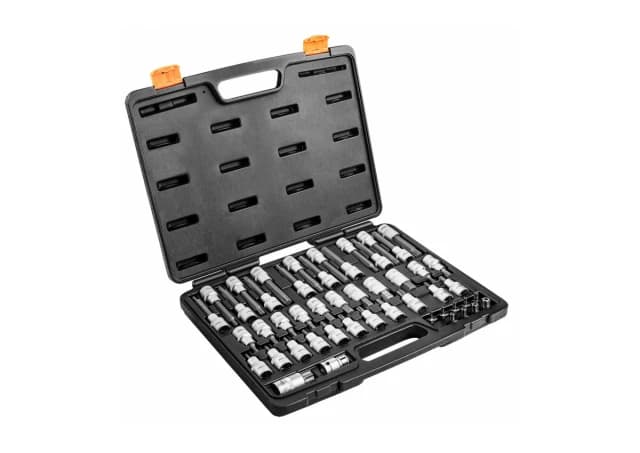 Set Torx bitova, 49 kom. - NEO TOOLS 08-713