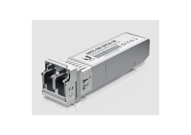 SFP UBIQUITI Optical module SFP28 25GBps siva