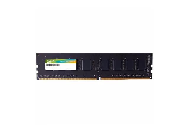 Silicon Power DDR4-3200 CL22 16GB DRAM DDR4 U-DIMM Desktop 16GBx1, CL22, EAN: 4713436143796