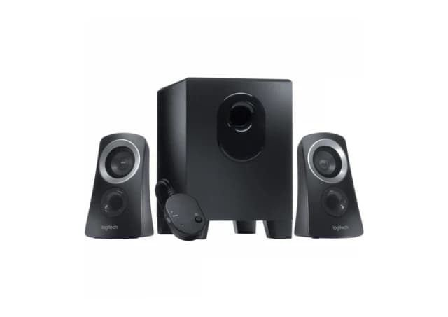 Sistem zvučnika Logitech Z313 Stereo System 2.1