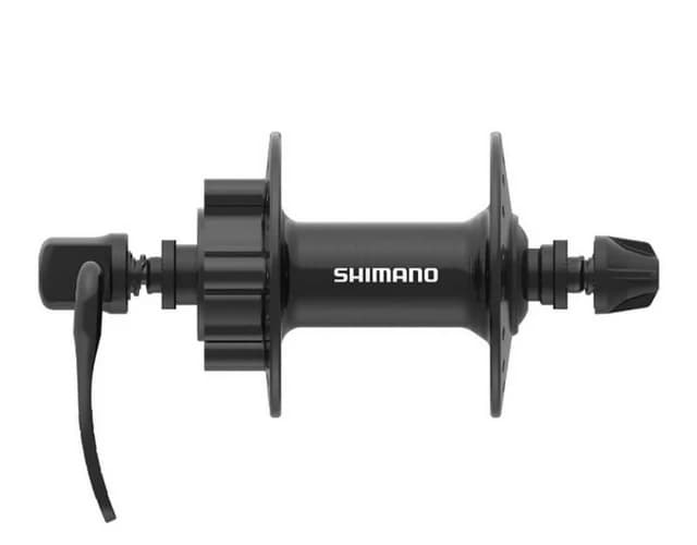 NABLA PREDNJA SHIMANO HB-TX506 36 rupa disk