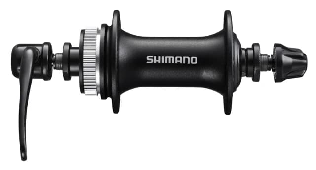 NABLA PREDNJA SHIMANO HB-M3050 36H OLD 100MM AXLE 108MM FOR CENTER LOCK ROTOR