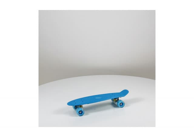 Dečiji skejtbord "Simple Board" Aristom 683 plavi