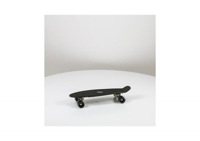 Dečiji skejtbord "Simple Board" Aristom 683 crni