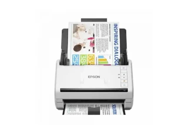 Skener Epson DS-530II