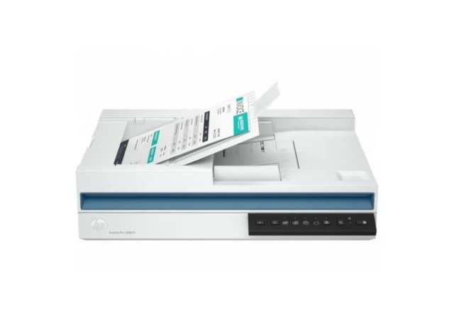 Skener HP ScanJet Pro 3600 f1, 20G06A#B19