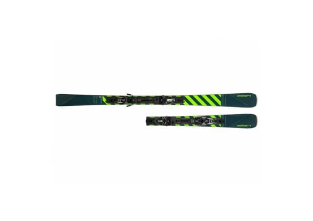 SKIJE ELAN VOYAGER green