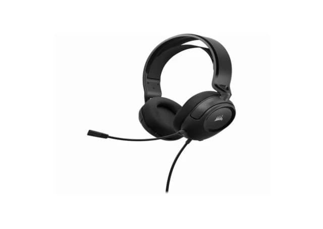 Slušalice CORSAIR HS35 V2 Stereo/CA-9011377-EU/crna