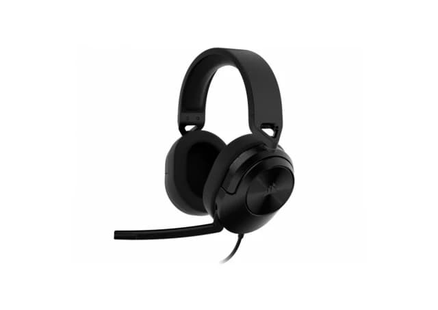 Slušalice CORSAIR HS55 Stereo žične/CA-9011260-EU/gaming/crna