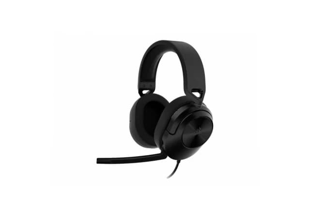 Slušalice CORSAIR HS55 SURROUND žične/CA-9011265-EU/crna